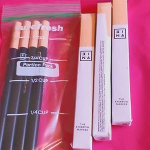 🩷MINA eyebrow marker